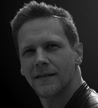 Charlie Gustafsson, team-member