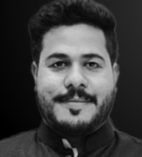 Mubashir Hussain, Team Member